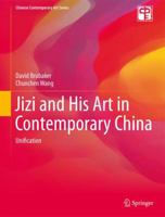 Jizi and His Art in Contemporary China: Unification 3662449285 Book Cover