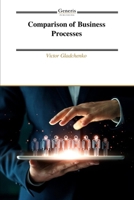 Comparison of Business Processes B0G5ZMJ7BN Book Cover