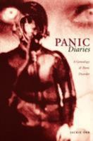 Panic Diaries: A Genealogy of Panic Disorder 0822336235 Book Cover