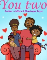 You Two 1638489793 Book Cover