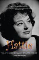 Hattie: The Authorised Biography of Hattie Jacques 1845133625 Book Cover