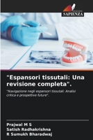"Espansori tissutali: Una revisione completa". 6206890333 Book Cover