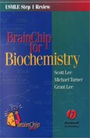 BrainChip for Biochemistry 0632046368 Book Cover