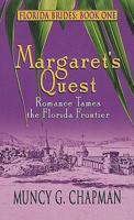 Margaret's Quest (Heartsong Presents #319) 1577485424 Book Cover