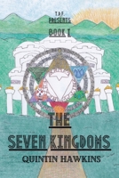 T.D.F. Book I: The Seven Kingdoms 177962249X Book Cover