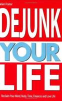 Dejunk Your Life 0705433757 Book Cover