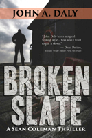Broken Slate 1945448083 Book Cover