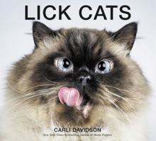 Lick Cats 0062420348 Book Cover