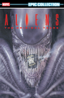 Aliens Epic Collection: The Original Years Vol. 4 1302969447 Book Cover