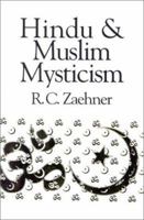 Hindu And Muslim Mysticism 0805202374 Book Cover
