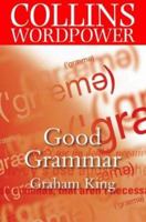Collins Good Grammar (Collins Dictionary Of...) B007YTPT9C Book Cover