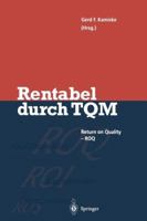 Rentabel Durch Total Quality Management 3642796710 Book Cover