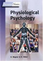Instant Notes in Physiological Psychology (Instant Notes) 1859962033 Book Cover