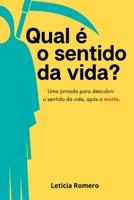 Qual É O Sentido Da Vida? (Portuguese Edition) 6553922691 Book Cover