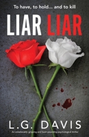 Liar Liar 1803146699 Book Cover