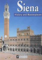 Siena (Bonechi Travel Guides) 8872043794 Book Cover