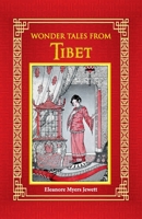 Wonder Tales from Tibet 1805478516 Book Cover