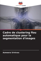Cadre de clustering flou automatique pour la segmentation d'images (French Edition) 6204656384 Book Cover