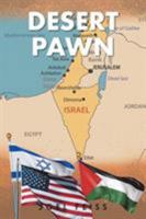 Desert Pawn 152465938X Book Cover