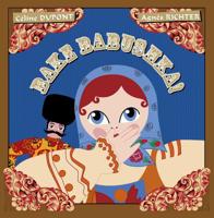 Bake Babushka! 0980671175 Book Cover