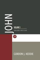 Epsc John Volume 1 178397270X Book Cover