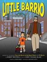 Little Barrio 1610660625 Book Cover