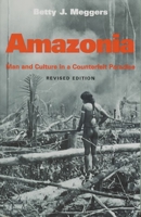 AMAZONIA REV PB 1560986557 Book Cover