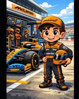 Seby The Racer (Spanish Edition) B0GZDK2YK4 Book Cover