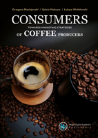Consumers Towards Marketing Strategies of Coffee Producers 9086863523 Book Cover