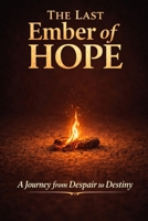 The Last Ember of Hope: A Journey from Despair to Destiny B0GN3VGL84 Book Cover