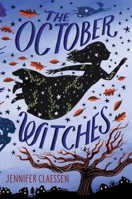 The October Witches 1665940522 Book Cover