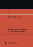 Intelligente Sensorsysteme in der Fertigungstechnik 3540514880 Book Cover