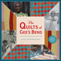 The Quilts of Gee's Bend 1419721313 Book Cover