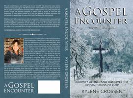 A Gospel Encounter: 100 Daily Devotions 1737470713 Book Cover