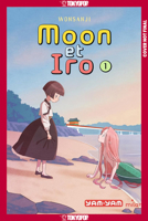My Friend the Merboy, Volume 1 1427890153 Book Cover