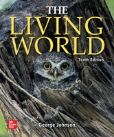 Loose Leaf for the Living World 1260494993 Book Cover