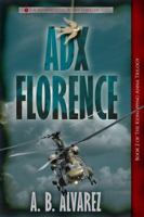 ADX Florence 1947291041 Book Cover