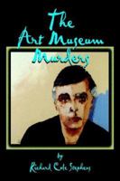 The Art Museum Murders 159408386X Book Cover