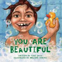 You Are Beautiful (You Are Important Series) 193427710X Book Cover