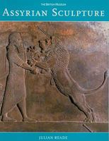 Assyrian Sculpture 0714120200 Book Cover