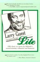 Larry Guest Lite 0942627547 Book Cover