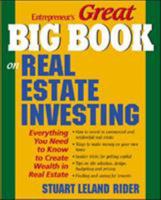 Great Big Book on Real Estate Investing: Everything You Need to Know to Create Wealth in Real Estate (Great Big Book on Real Estate Investing: Everything You Need to Know) 1932531513 Book Cover