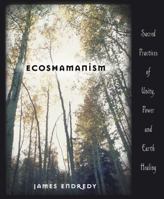 Ecoshamanism : Sacred Practices of Unity, Power and Earth Healing 0738707422 Book Cover