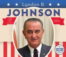 Lyndon B. Johnson 1680781049 Book Cover