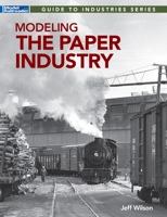 Modeling the Paper Industry B0FS948Q84 Book Cover