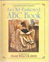An Old-fashioned ABC Book (Picture Puffins) 0670830488 Book Cover