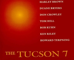 The Tucson7 091161110X Book Cover