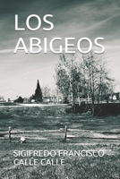 LOS ABIGEOS B09DMR5HSF Book Cover