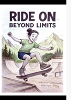 Ride on beyond limits B0H2R4NRCW Book Cover