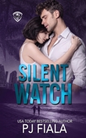 Silent Watch (Blossom Springs: Shadow Ops) 1966513836 Book Cover
